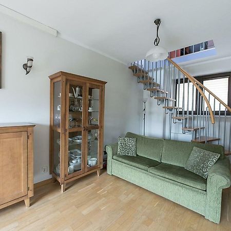 Olsza Residence Cozy & Quiet 2 Level Apartment Krakow Exterior photo