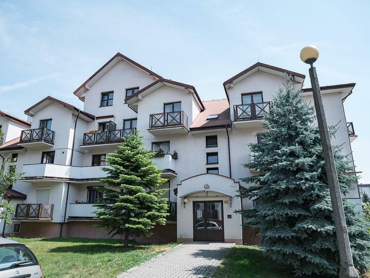 Olsza Residence Cozy & Quiet 2 Level Apartment Krakow Exterior photo