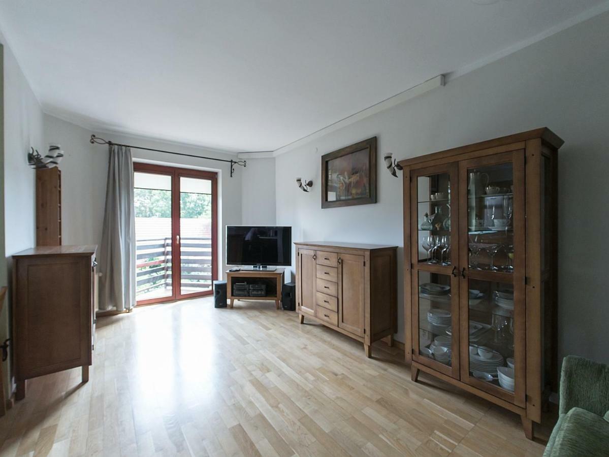 Olsza Residence Cozy & Quiet 2 Level Apartment Krakow Exterior photo